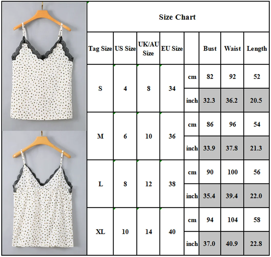 

Fashion Style Women Strappy Tank Top Vest Camisole Ladies Summer Sleeveless Blouse T-shirts UK