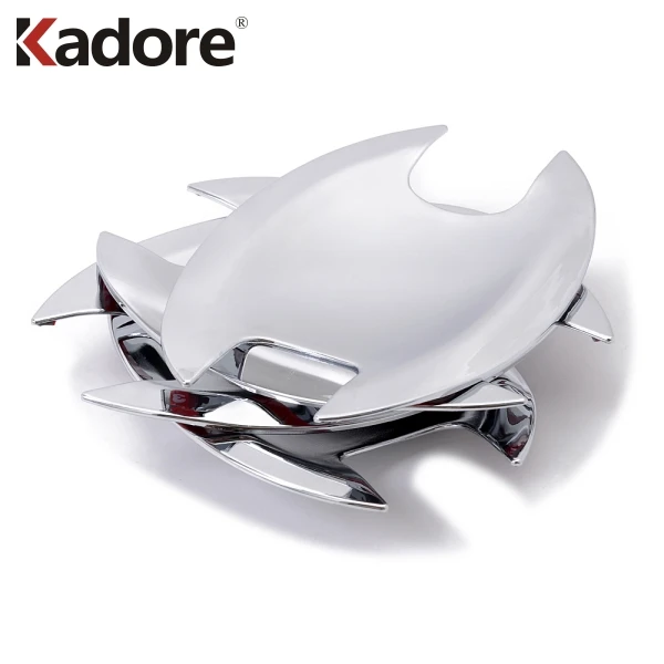 Наклейка на дверную ручку для Nissan X Trail 2008 2009 2010 2011 2012 ABS|door handle bowl covers|for nissan x-trailabs