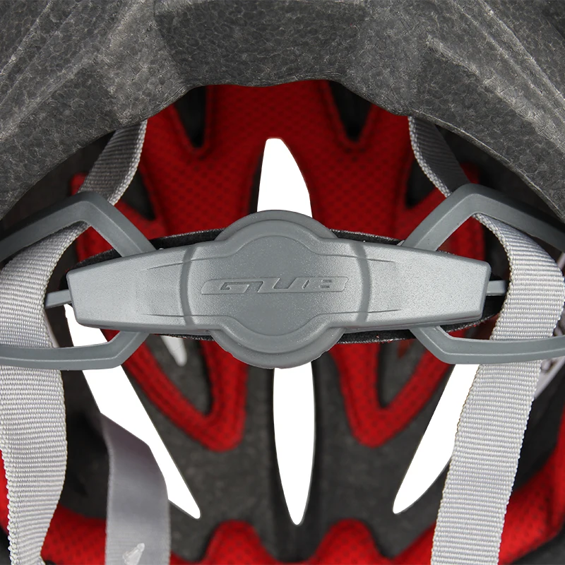 

GUB Lightweight Bicycle Safety Cap Cycling Helmet Women Men Breathable Shock Absorption Road Bike Helmet Ciclismo Casco