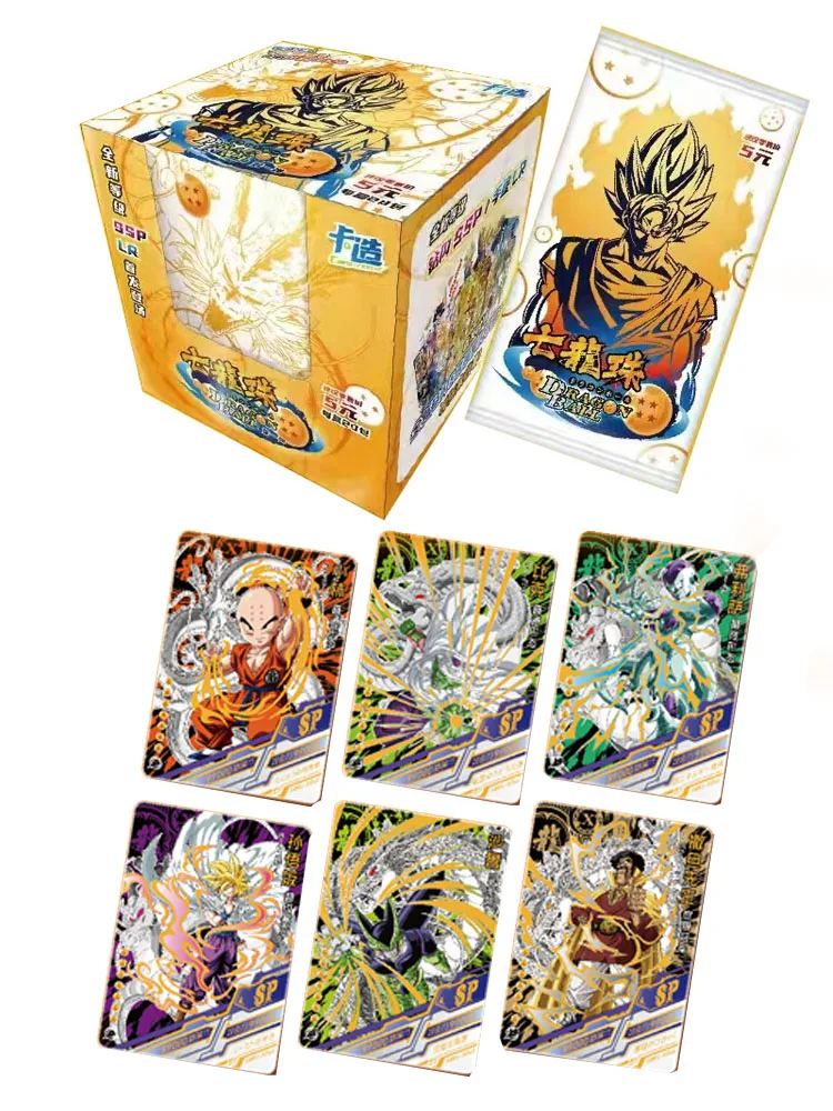 Dragon Ball Z Collection Card Gum 110