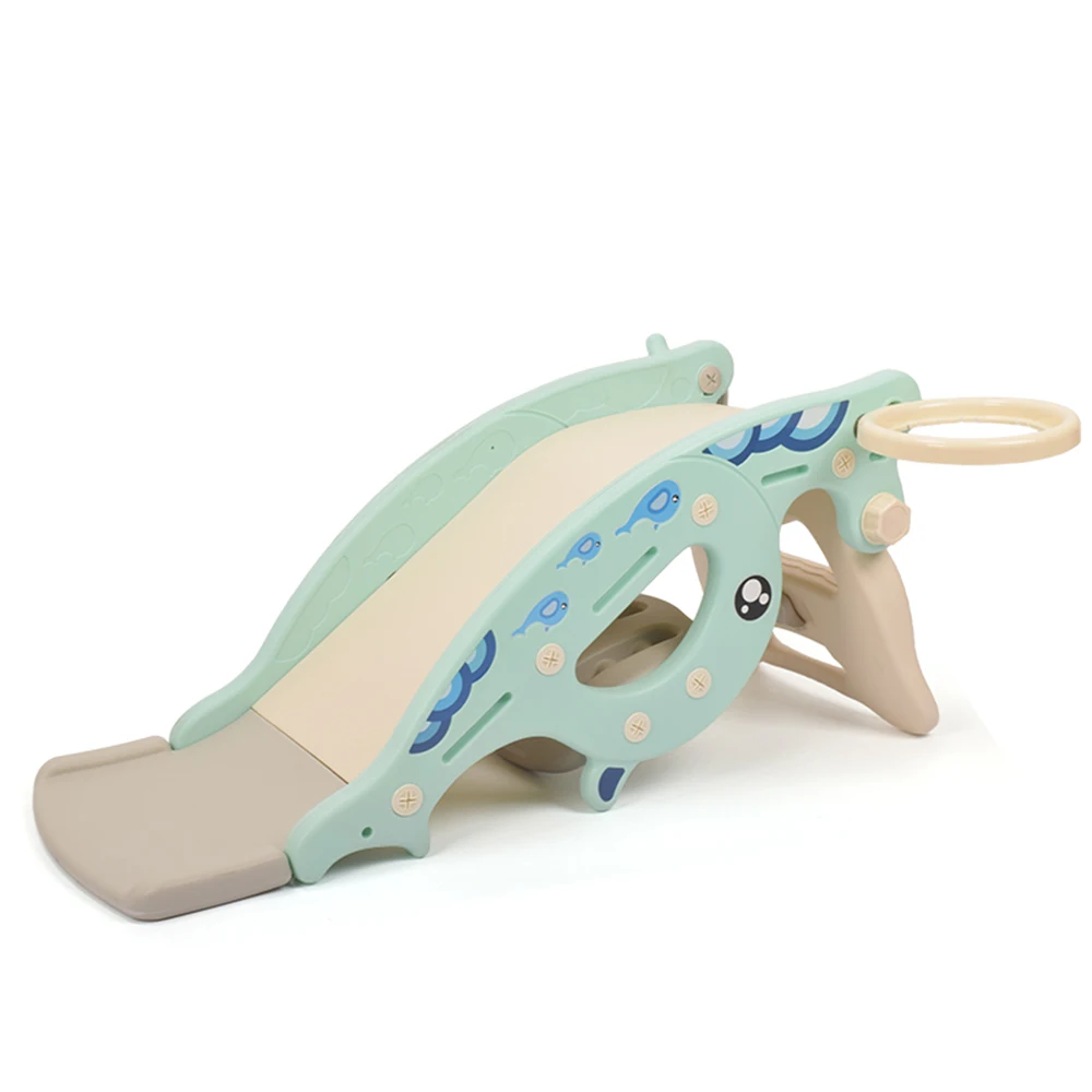 Слайды для детей качалка 4 в 1 игрушки слайды езда игрушечная лошадь