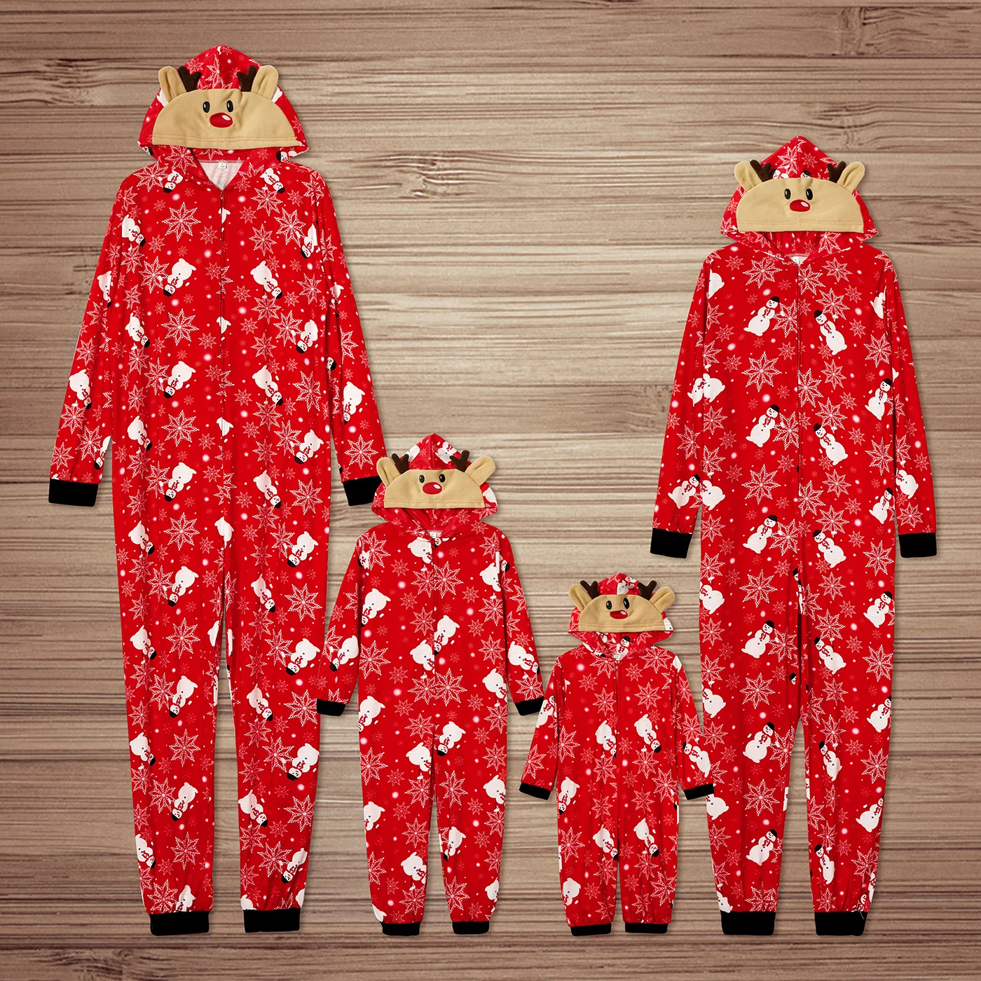 Фото 2021 рождественские Семейные одинаковые наряды комбинезон для отца сына одежда