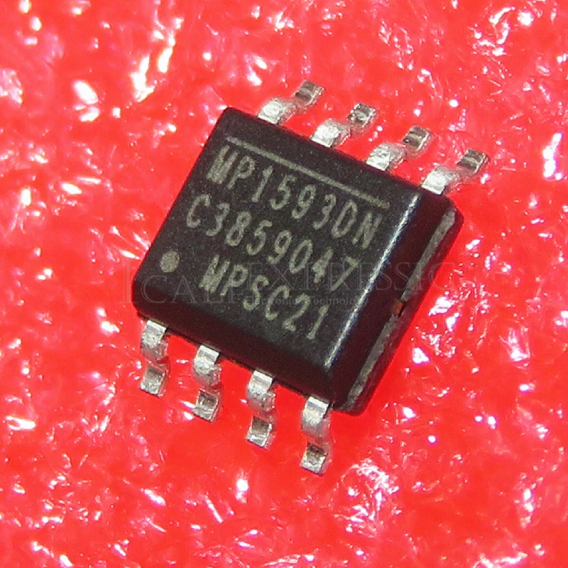 

5PCS MP1593DN-LF-Z MP1593DN MP1593 SOP-8 new original In Stock