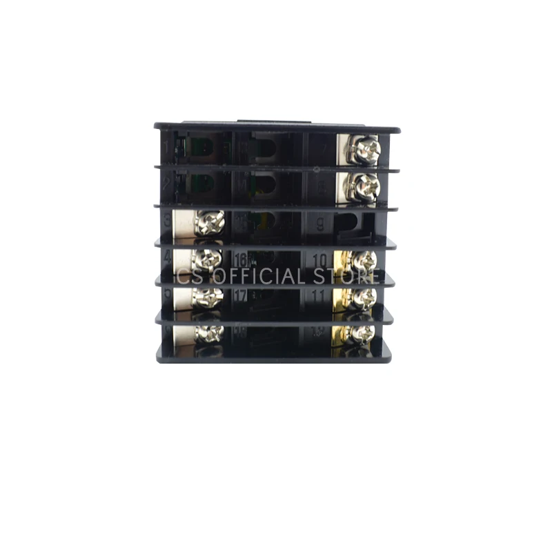 TX4S-14S Temperature Controller 1/16 DIN LCD Display 4 Digit PID Control SSR Drive Output 1 Alarm 100-240 VAC 50/60Hz |