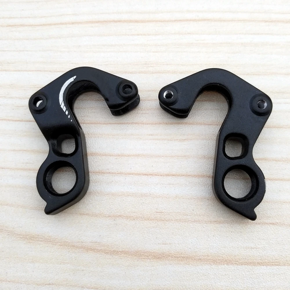 

1PC Bicycle rear Derailleur hanger mech dropout KP158 for Cannondale CAAD8 10 SUPER X Cannondale SIX EVO disc SYNAPSE HIGH MOD