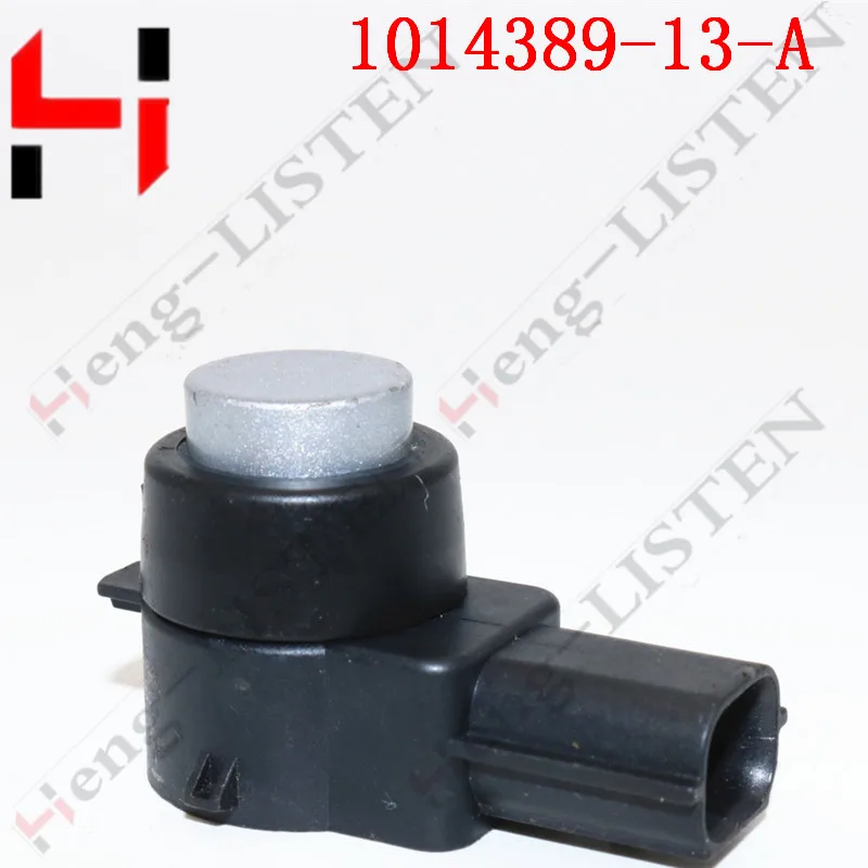 (4 шт.) Бесплатная доставка! 1014389-13-A 0263023013 беспроводной датчик парковки автомобиля