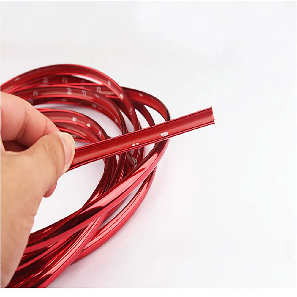 Защитная лента для защиты от столкновений 2 м Xiaomi скутера скейтборда тела бампера