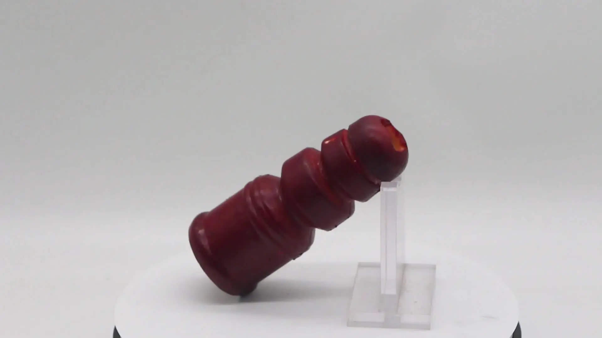 

Высококачественный стопорный блок заднего резинового бампера, автомобильный резиновый ограничитель буфера 8K0512131 8K0512131B 8RD512131 для Audi A4 A6 A5 Q5