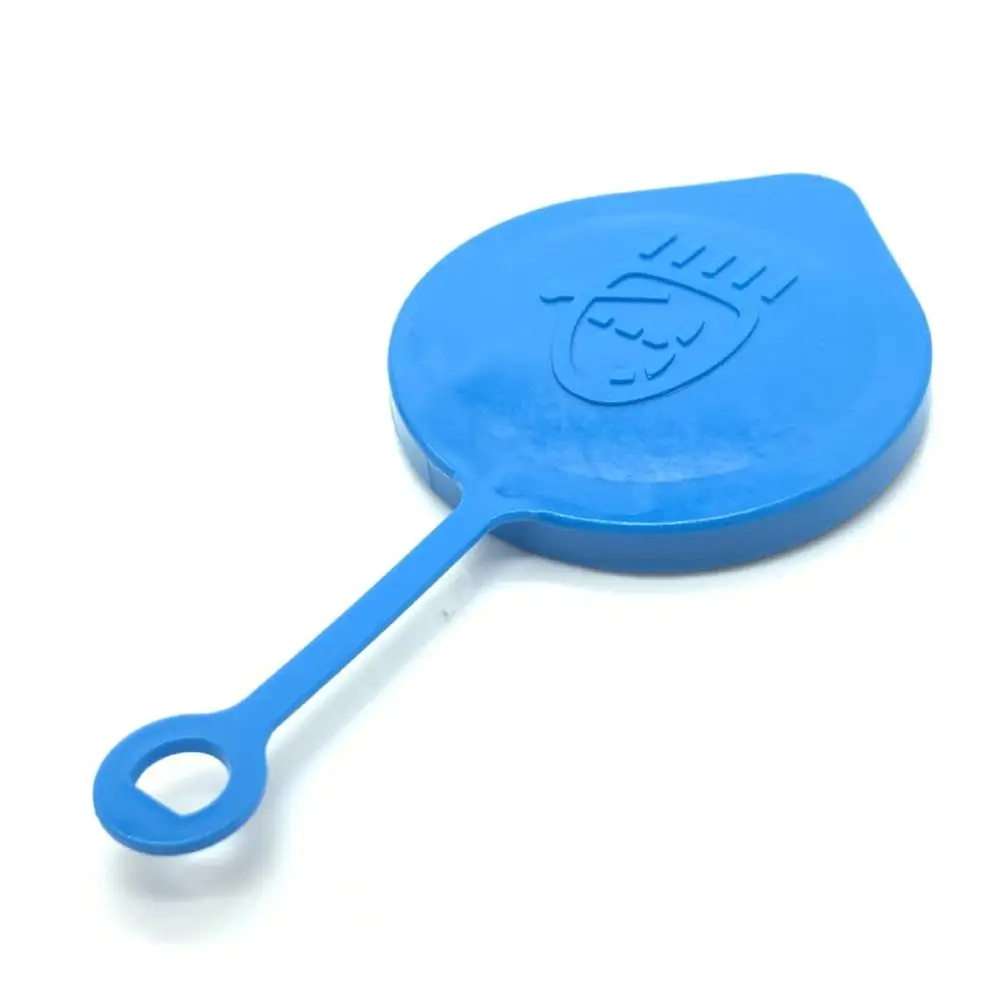 Крышка для бутылки омывателя лобового стекла мини-резервуар обслуживания