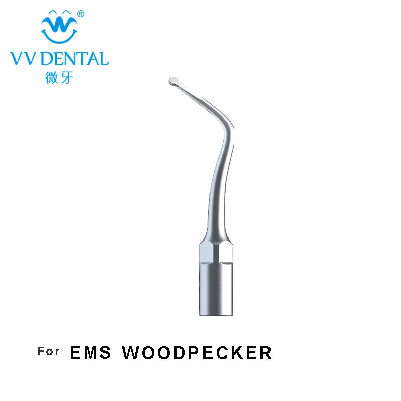 Стоматологическое оборудование зубной скалер наконечники для подготовки
