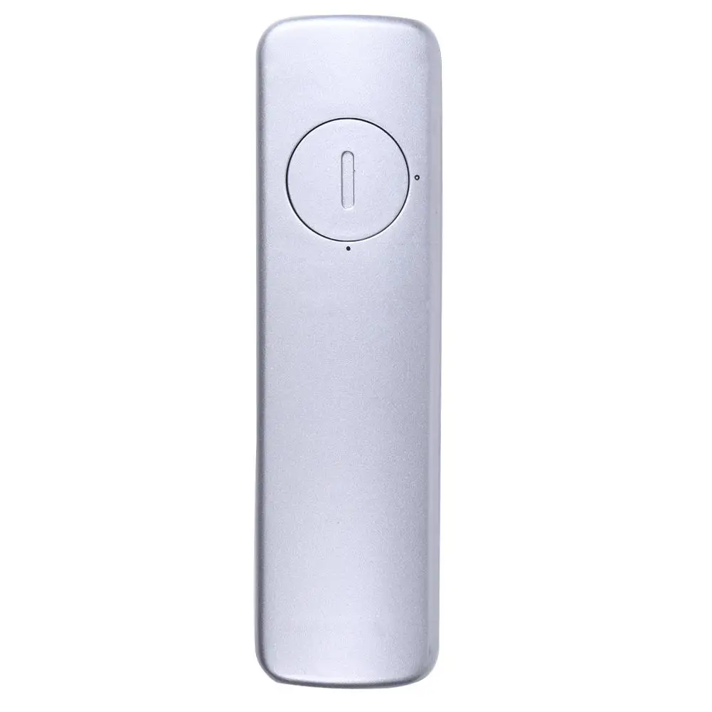 Пульт дистанционного управления для APPLE TV 1 2 поколения Легкий Mac IPod или IPhone с
