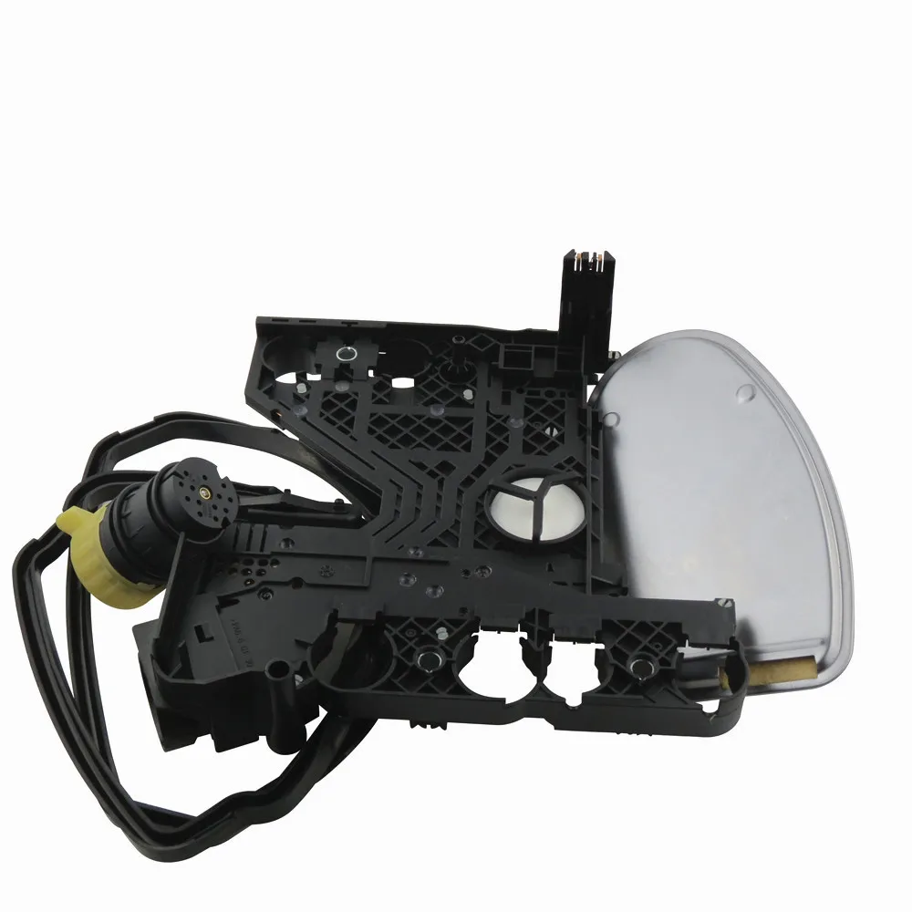 Прокладка фильтра соединителя корпуса клапана передачи для Mercedes-Benz 1402701161 1402700861