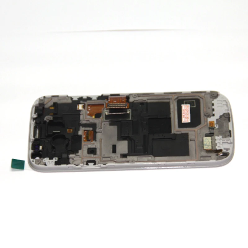 Экран для Samsung Galaxy S4 Mini i9190 ЖК-дисплей сенсорный дигитайзер Сенсорное стекло в