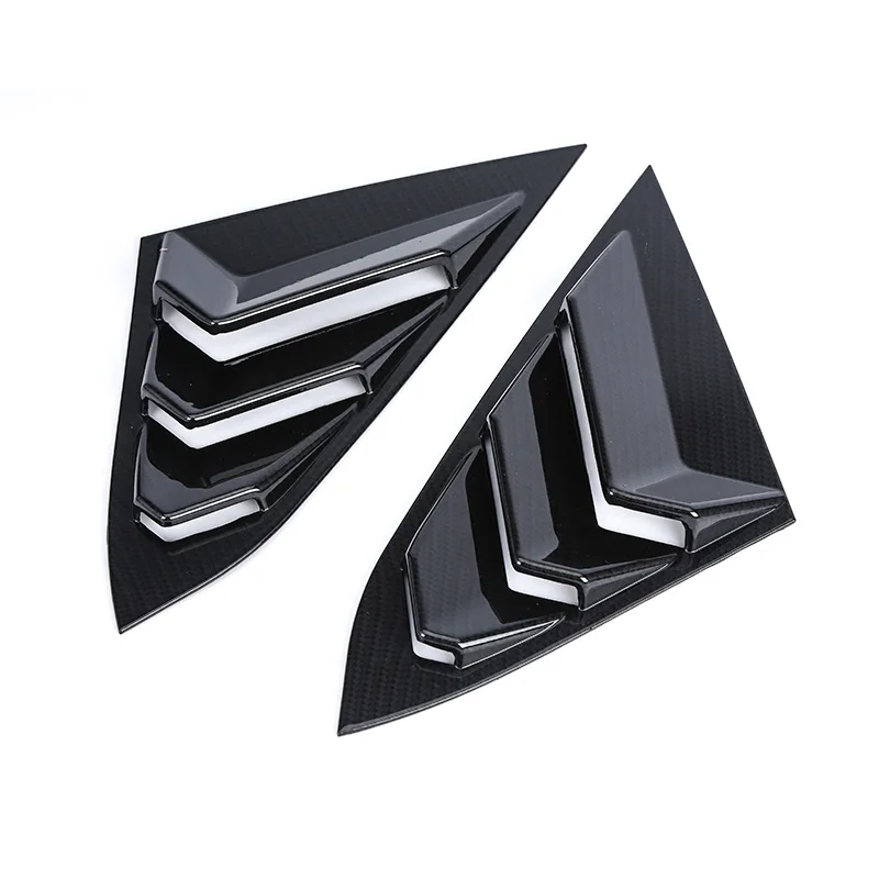 

Suitable for Honda 10th generation civic 2016-2020 rear window decoration protection