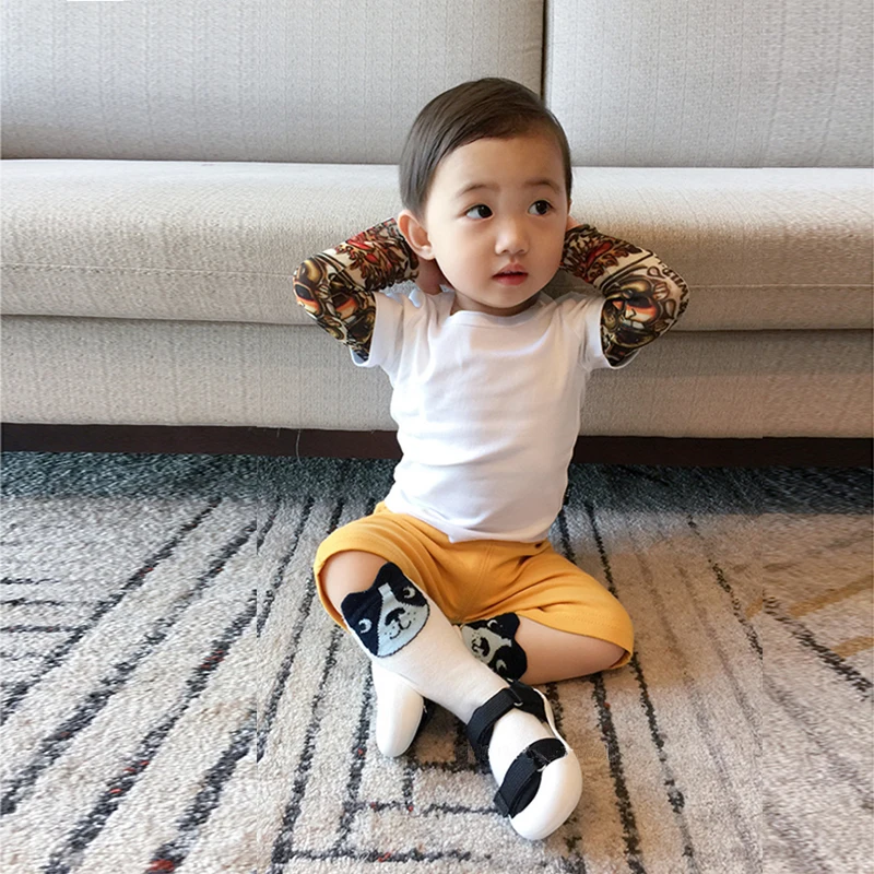 Футболка для маленьких мальчиков одежда футболка с длинными рукавами