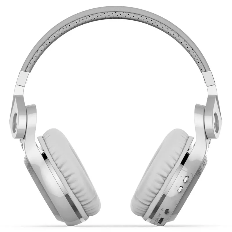 Наушники Bluedio T2s Bluetooth 4,1, наушники для съемки, стерео беспроводные наушники с микрофоном
