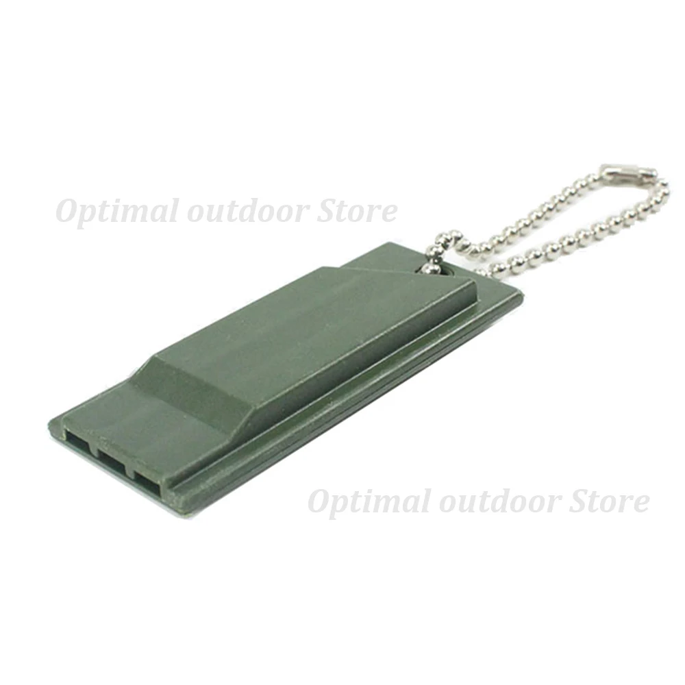 TOtrait свисток для выживания аптечка аварийный сигнал кемпинга пешего туризма