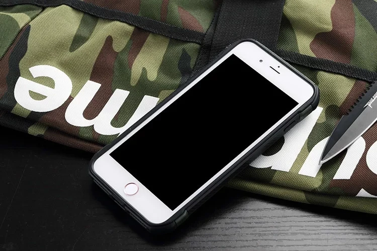 Армейский Камуфляжный узор чехол для телефона для iPhone 11 Pro Max X XS Max XR 7 8 6 6s Plus 5 5S SE жесткий пластиковый защитный чехол