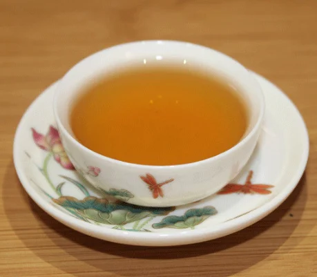China Chaozhou Gui Hua Xiang Phoenix Dancong tea Sweet-scented Osmanthus Dan cong Oolong Tea Single Old Fir Black green | Обустройство