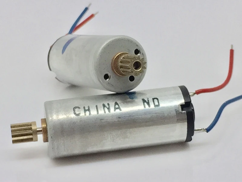 мини двигатель n60 mabuchi 1230 12 мм 30 мм дви