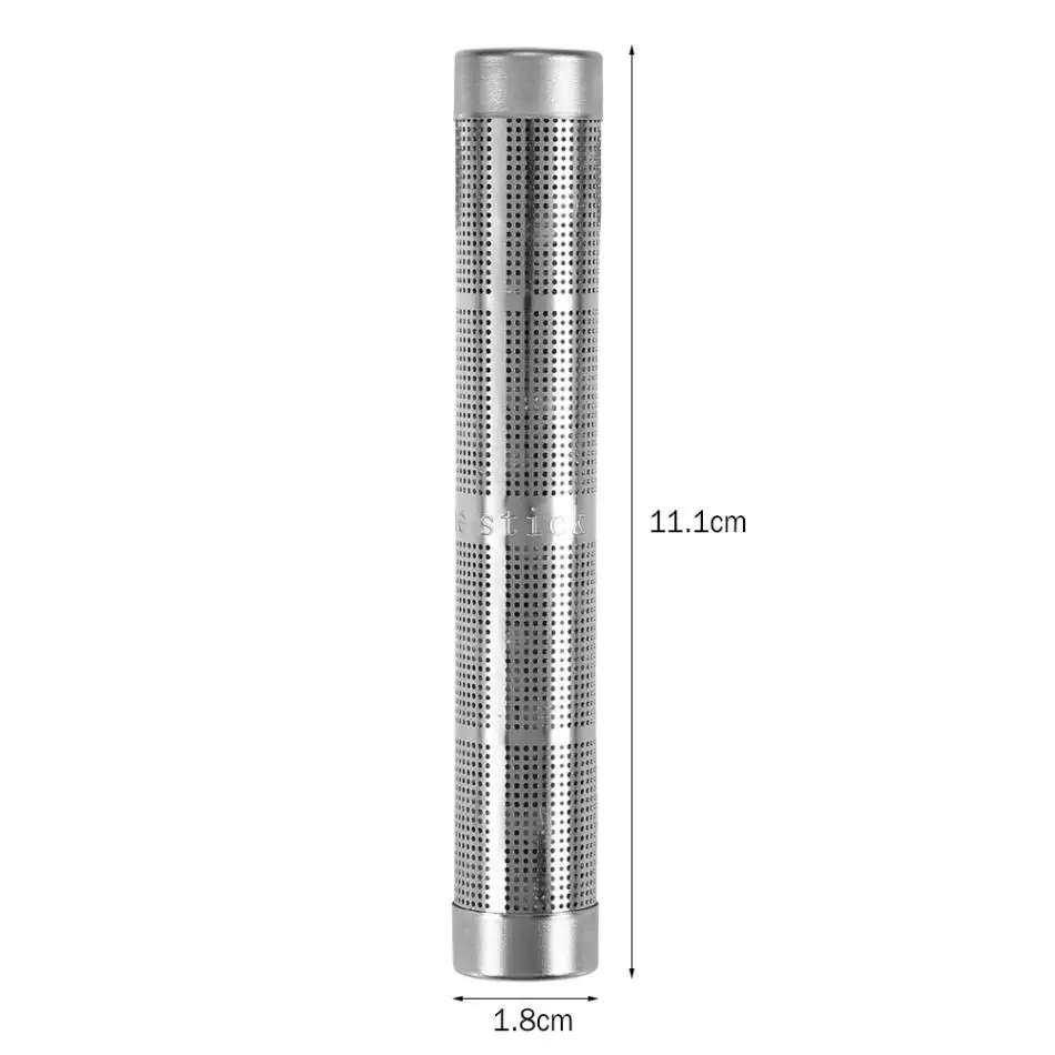 Щелочная палочка для воды из нержавеющей стали заряженный PH структурированный
