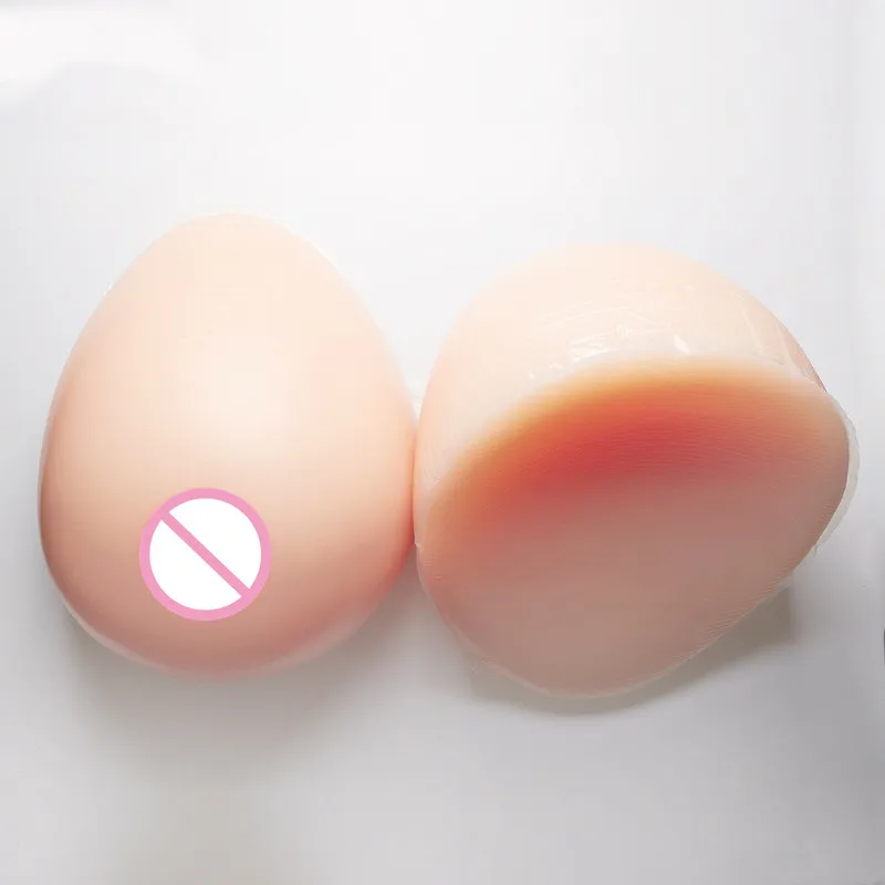 Artificial Silicone Breast Forms CD TG Huge Boobs KK Cup Drag Queen 6KG Seamless Bra Crossdresser Underwear Full Cup Strapless