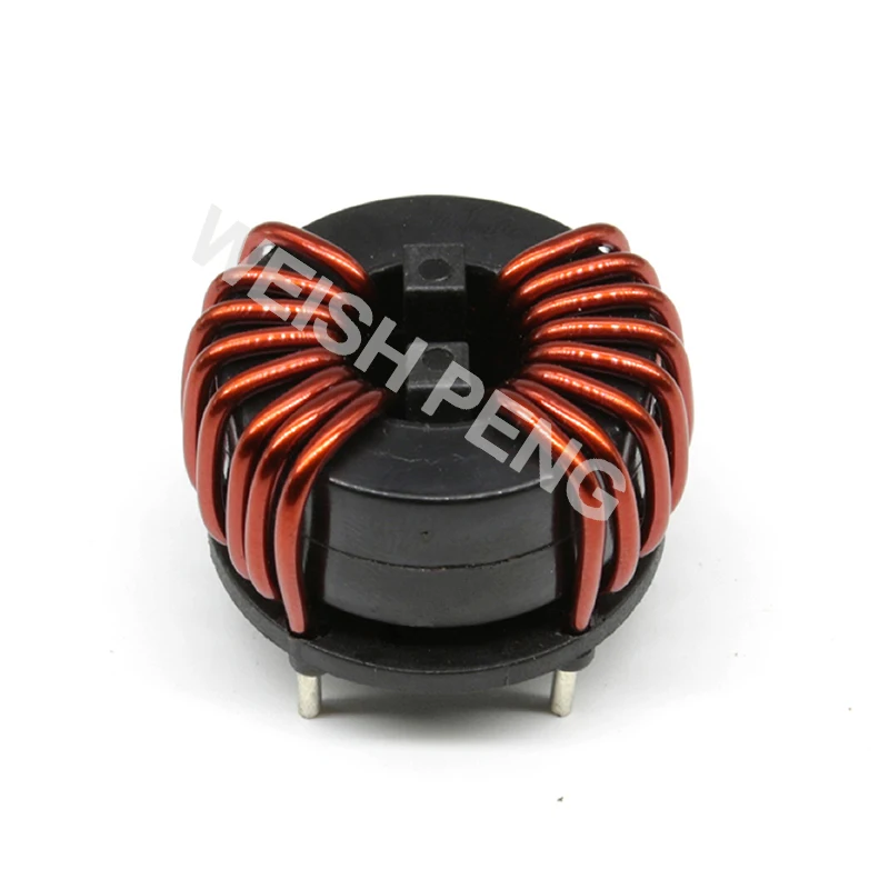 640uh14 Общий режим дроссель индуктивности магнитный элемент высокочастотного переключающего источника питания входного фильтра.