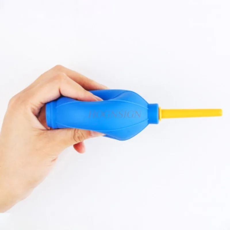 Инструменты для ресниц прививки воздуходувка посадки с ручным выдувным сухим