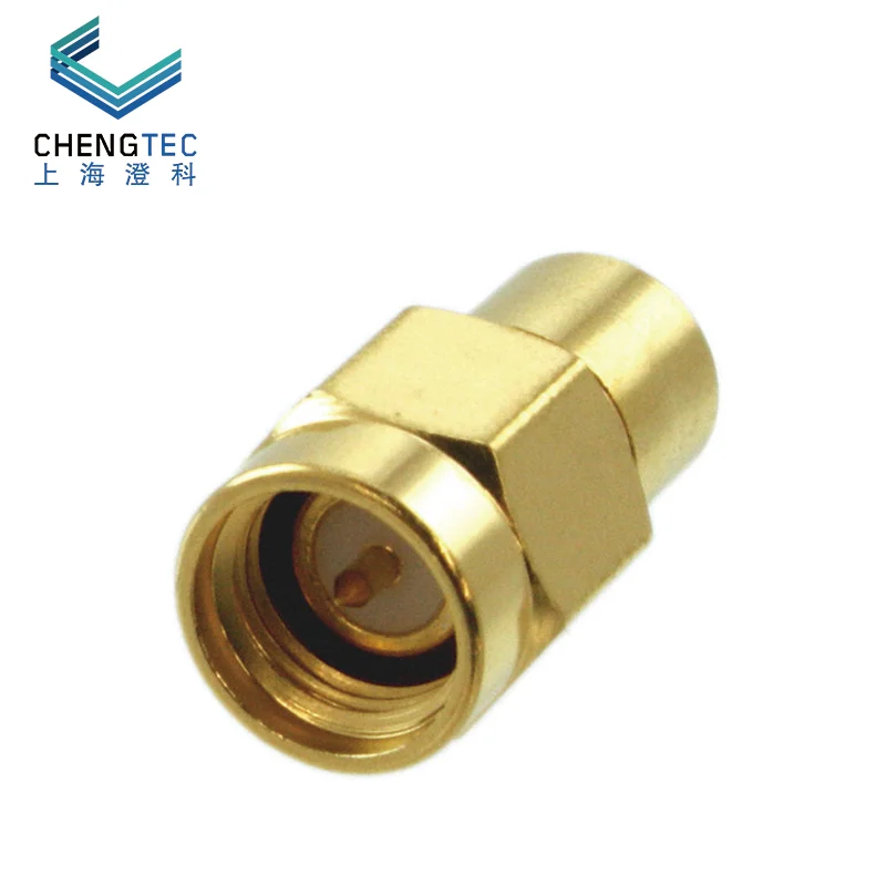 

Chengtec RF connector SMA-J-1.5 -3