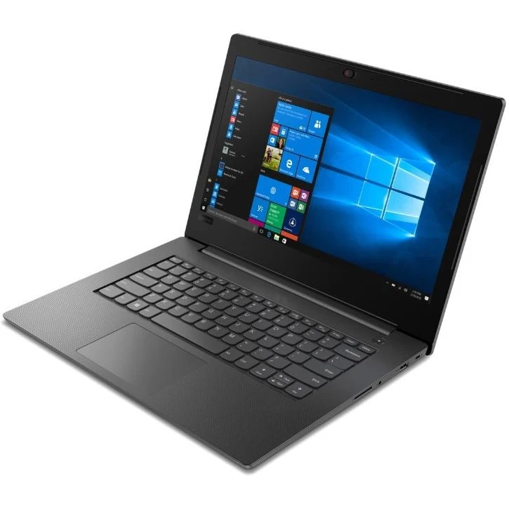 Laptop Lenovo V130-15IGM 81HL004QRU Intel Pentium Quad Core N5000/4Gb/1Tb HDD/No ODD/15.6&quot FHD/Intel UHD Graphics 605/Cam/WiFi/BT/DOS/Grey |