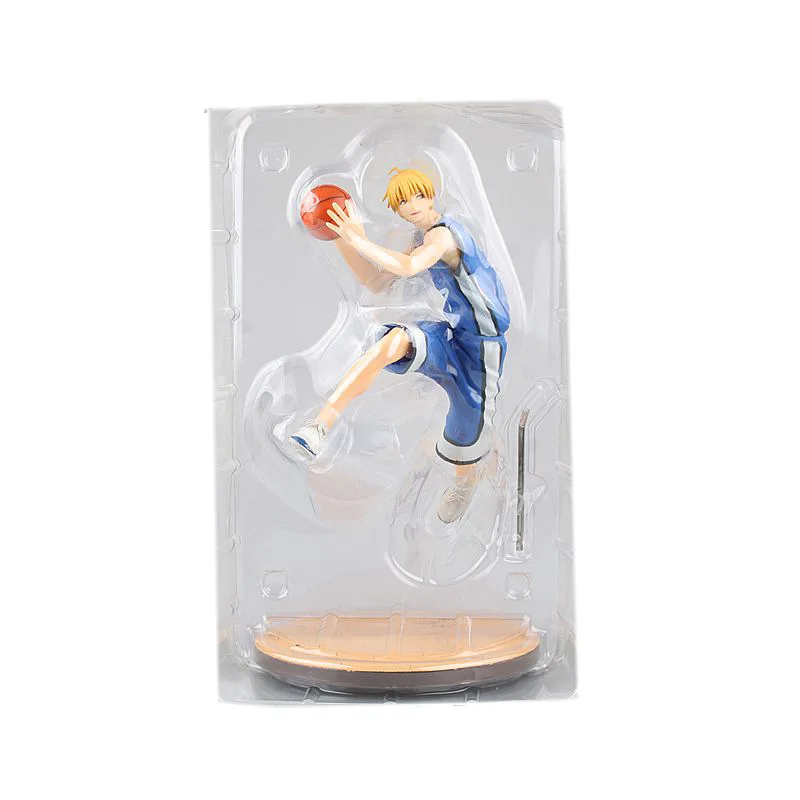 27 см аниме Баскетбол куроко Kuroko No Basket кисэ рёта Кайдзе Буле команда униформа вер.