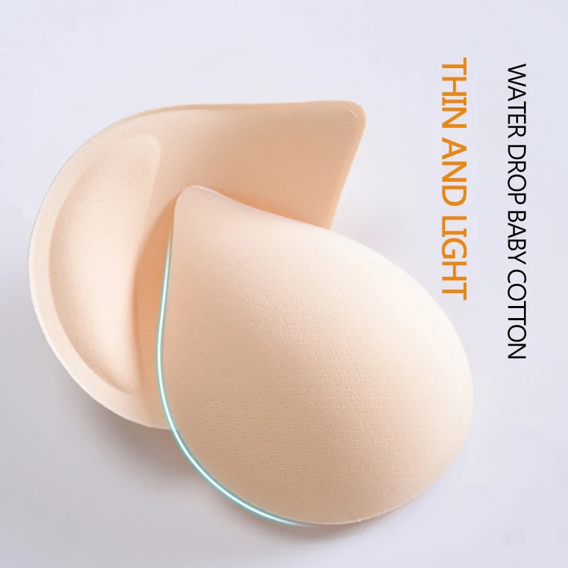 Нижнее белье из тайского латекса удобный и бесшовный бюстгальтер без стальных