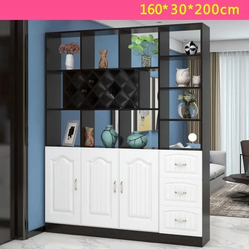Number 20 Armoire Kast Meble Meuble полки стол Vetrinetta Da Esposizione Meube Meja полка Коммерческая Mueble барная мебель винный шкаф - Цвет: Number 20