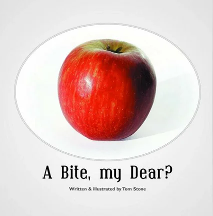 

2020 A Bite My Dear By Tom Stone- Magic Tricks