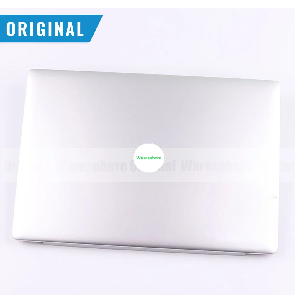 Оригинальный ЖК экран для Dell Inspiron 14 5480 5485 5488 задняя панель Нижняя основа 010KG8 10KG8