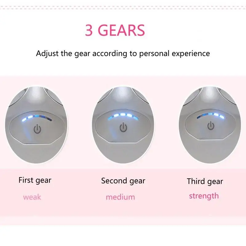 Массажер для лица | Красота и здоровье