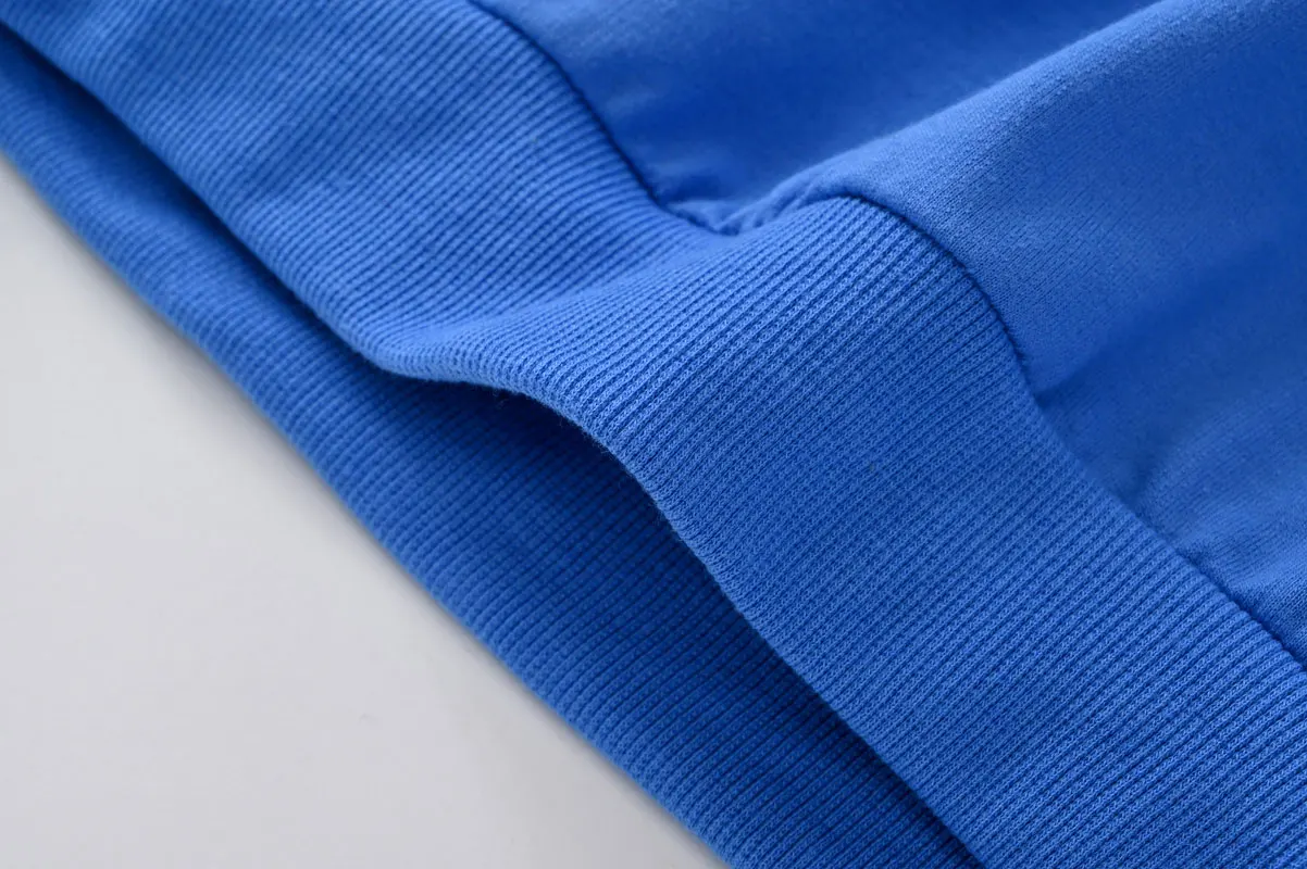 2 шт. Детская толстовка с капюшоном и штаны-шаровары | одежда обувь