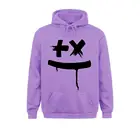 Модный семейный пуловер с капюшоном Martin Garrix Бейсбольные женские с длинным рукавом Dj Music House Создайте свой собственный Харадзюку