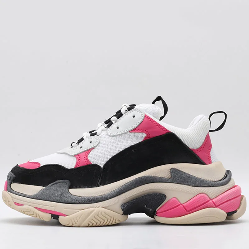 

Мужские кроссовки для бега Prowow, повседневные модные кроссовки для мужчин и женщин, брендовая Роскошная Спортивная устойчивая обувь для взр...