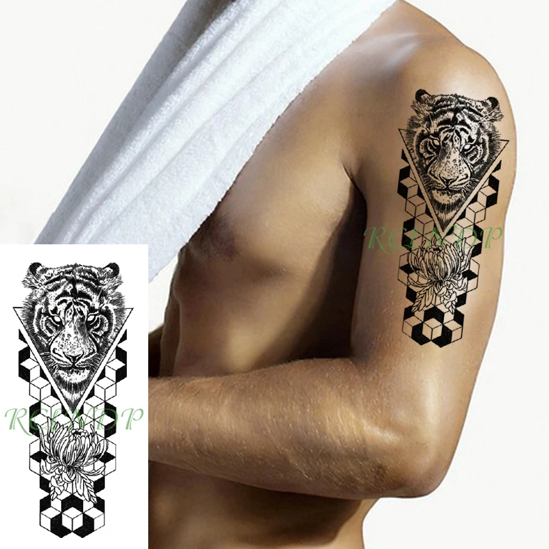 

Waterproof Temporary Tattoo Sticker movie hero C flash tatoo fake tatouage art hand foot for girl women