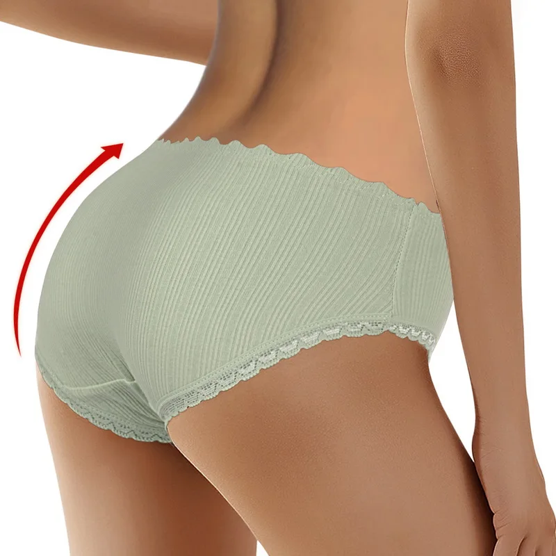 

Panties for Women Girls Underwear Cotton Panties Cute Briefs Sexy Lingerie Cueca Calcinhas Underpant Female Plus Size Panty