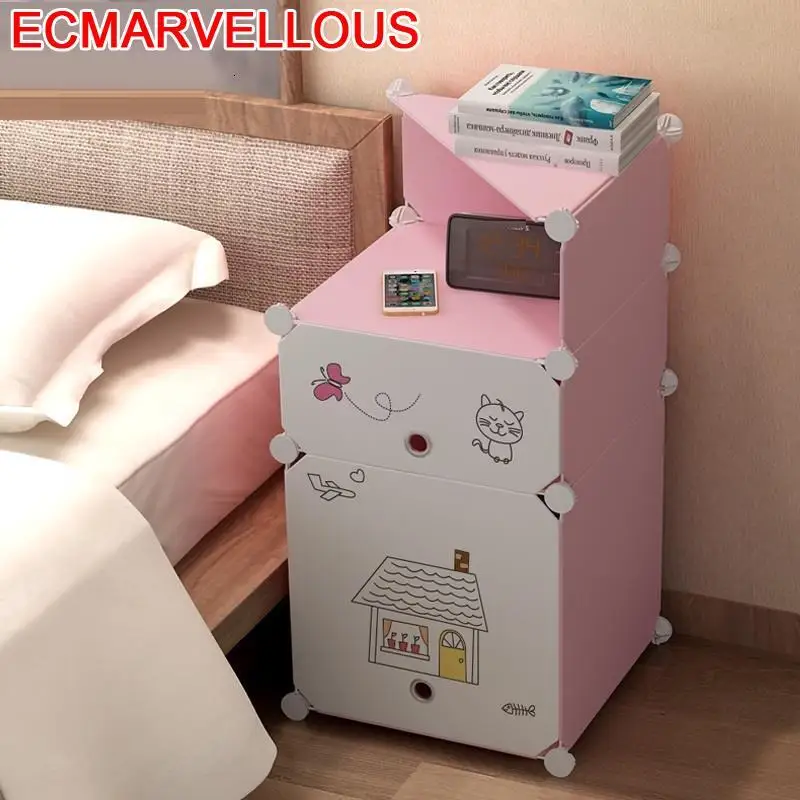 Comodino Chambre Dormitorio Mesa вспомогательное оборудование Nachtkastje Criado Mudo Chevet шкаф Mesita De Noche