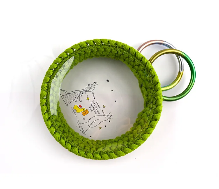 1 шт. Мягкая силиконовая Ювелирная Форма браслет из эпоксидной смолы брелок форма