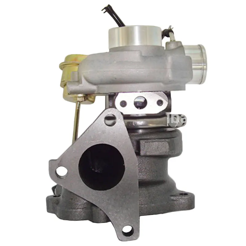 НОВЫЙ турбокомпрессор TF035 49135-04500 14411AA551 14412AA420 для автомобиля Subaru Forester S с