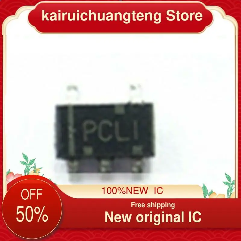 

(1 шт.) TPS76928DBVR TPS76928 PCLI SOT23-5 новый оригинальный IC