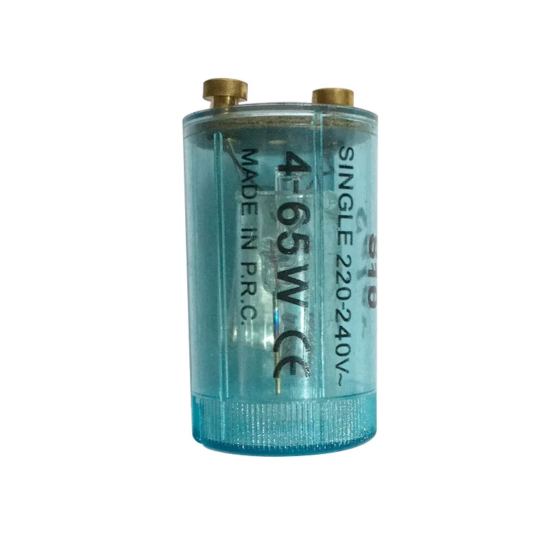 

5PCS Wholesale High Quality Fluorescent lamp starter starter jump-bulb fluorescent lamp starter 4~65W 220~240V