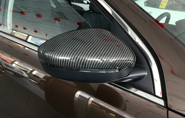 SKTOO автомобиля Stying подходит для peugeot 301 308 408 508 2008 3008 308S дверь боковое зеркало крышка заднего вида аксессуары