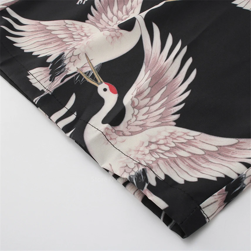 Брюки женские повседневные с эластичным поясом свободные штаны широкими