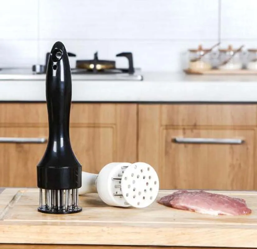 1 шт. ножи для мяса кухонные профессиональные инструменты из нержавеющей стали