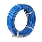 2020 Новый 7,5 м безвоздушные краски спрей шланг Труба 5000PSI распылитель волокна для распылителя Пистолет